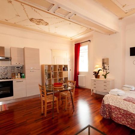 Porta Antica Apartment โบโลญญา ภายนอก รูปภาพ